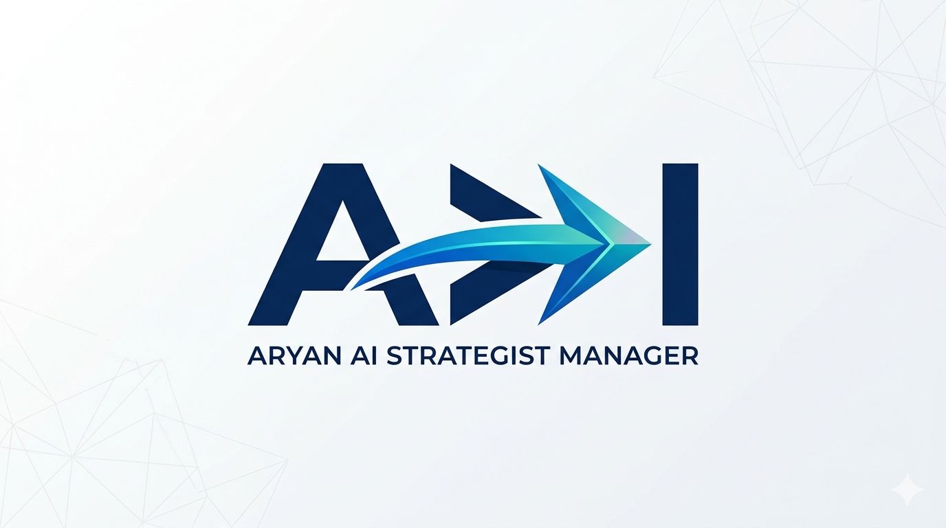 Aryan AI Stratergist Master