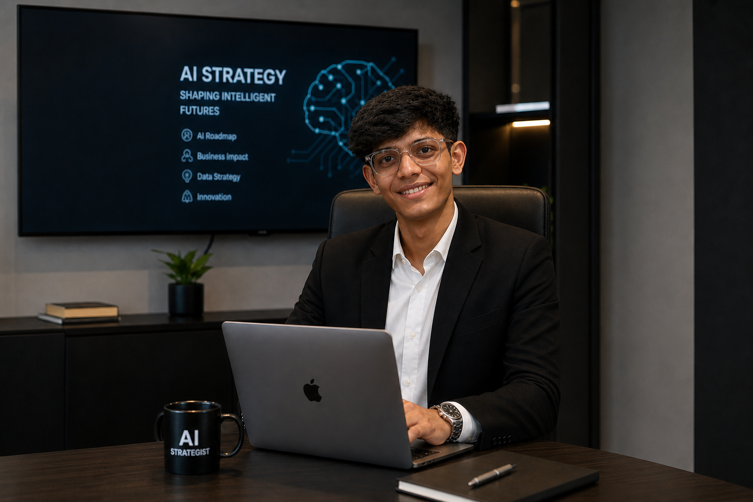 Best AI Strategist In Chennai